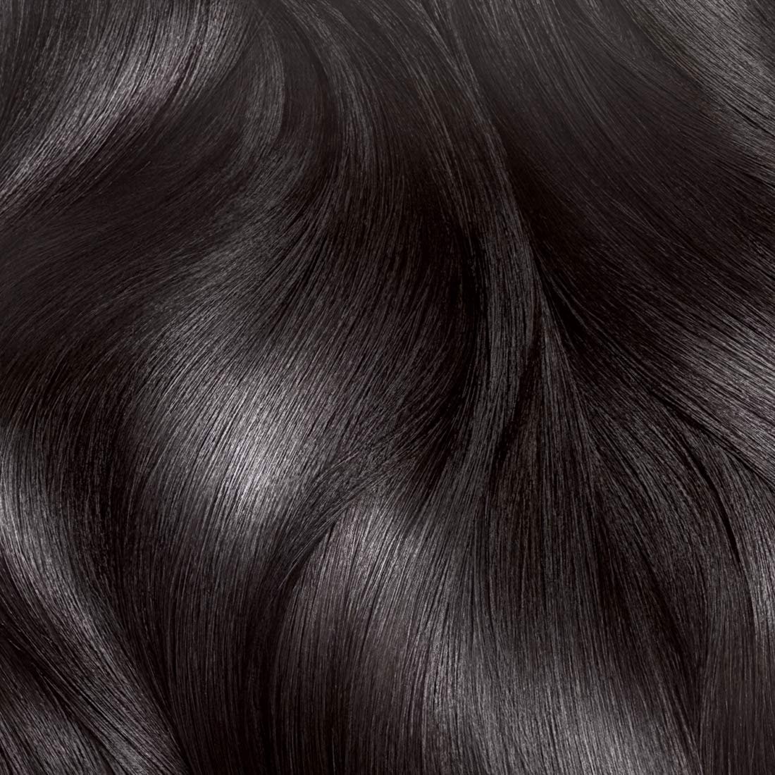 Garnier Original Black Hair Colour